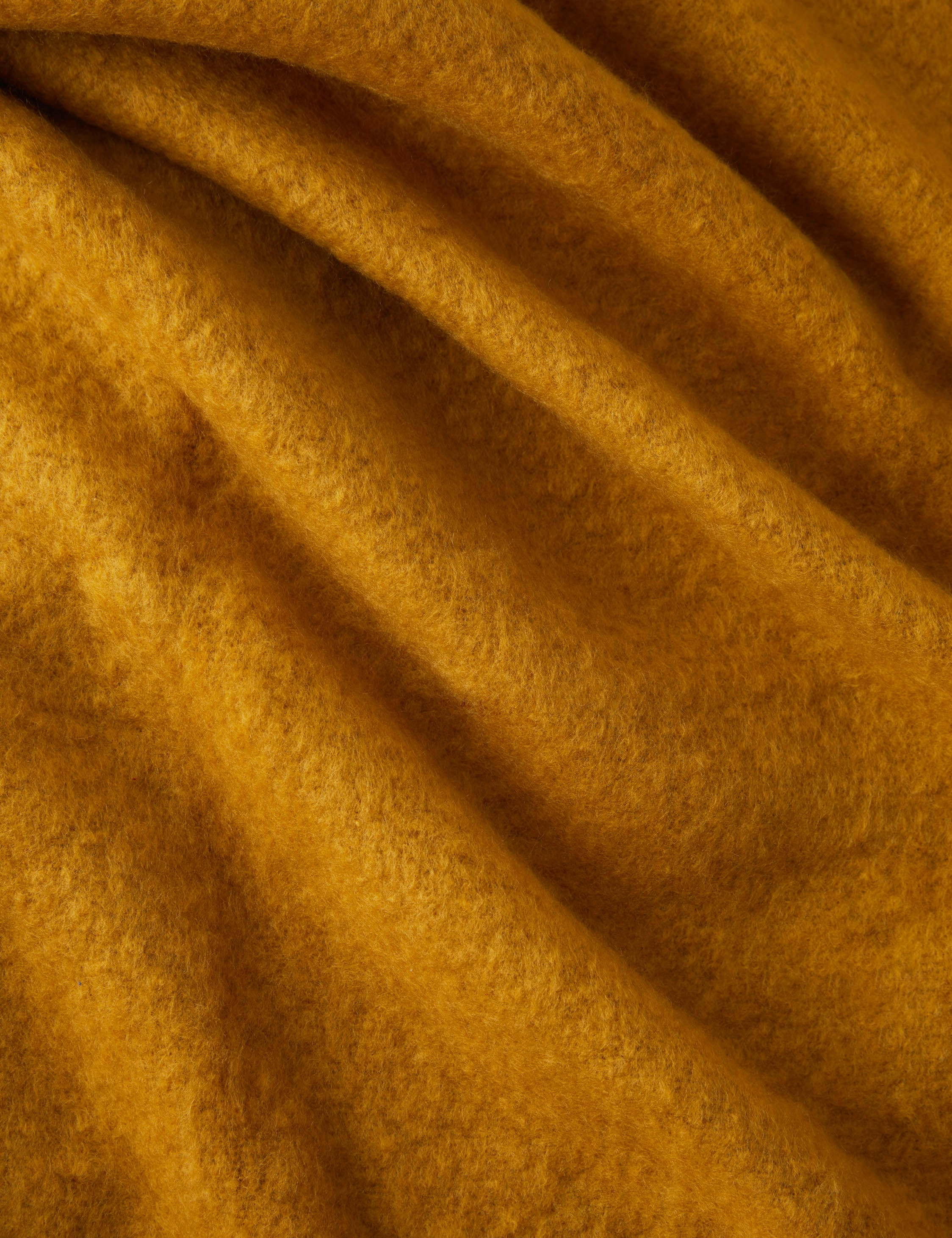 Snug Throw by Sarah Sherman Samuel