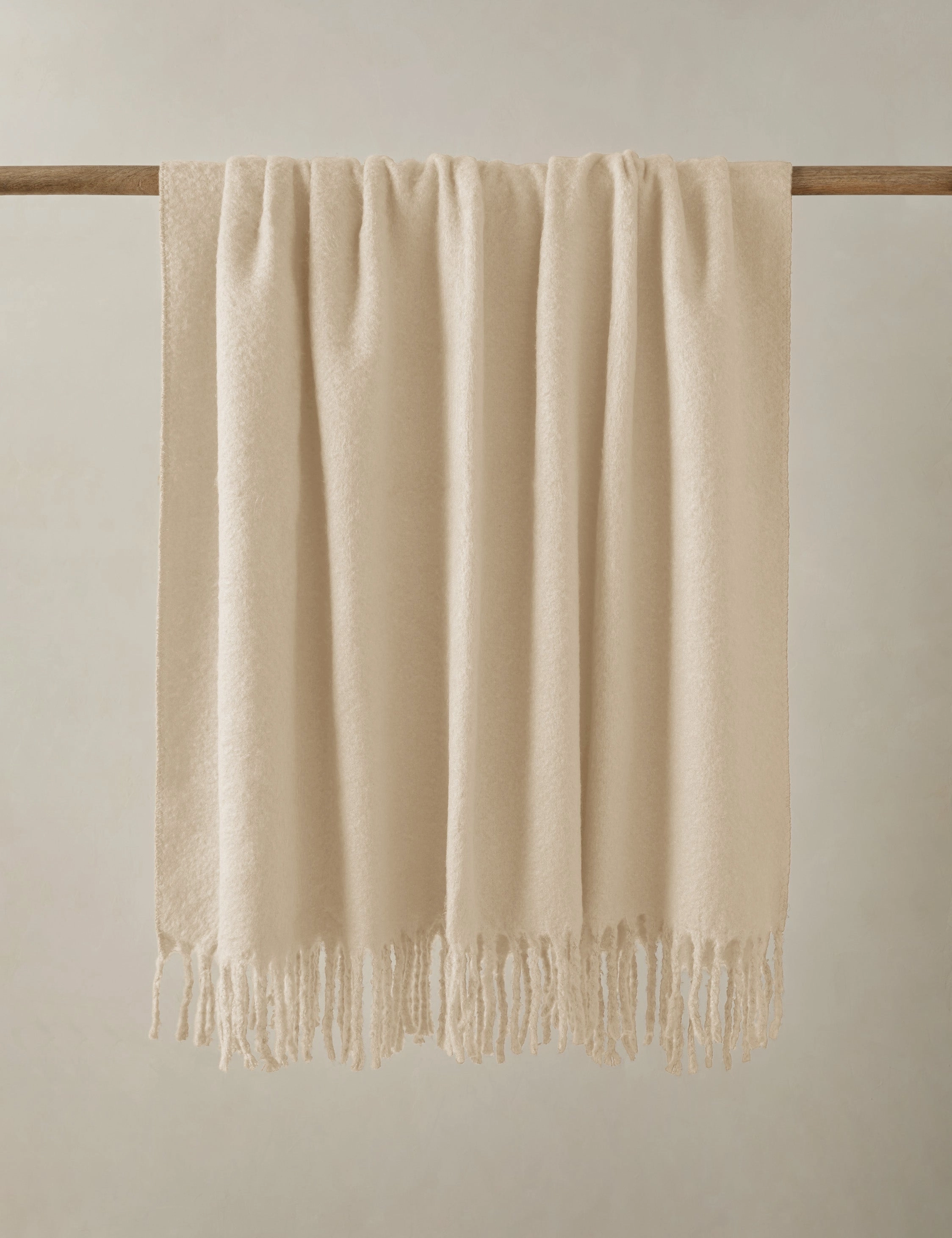 Snug Throw by Sarah Sherman Samuel