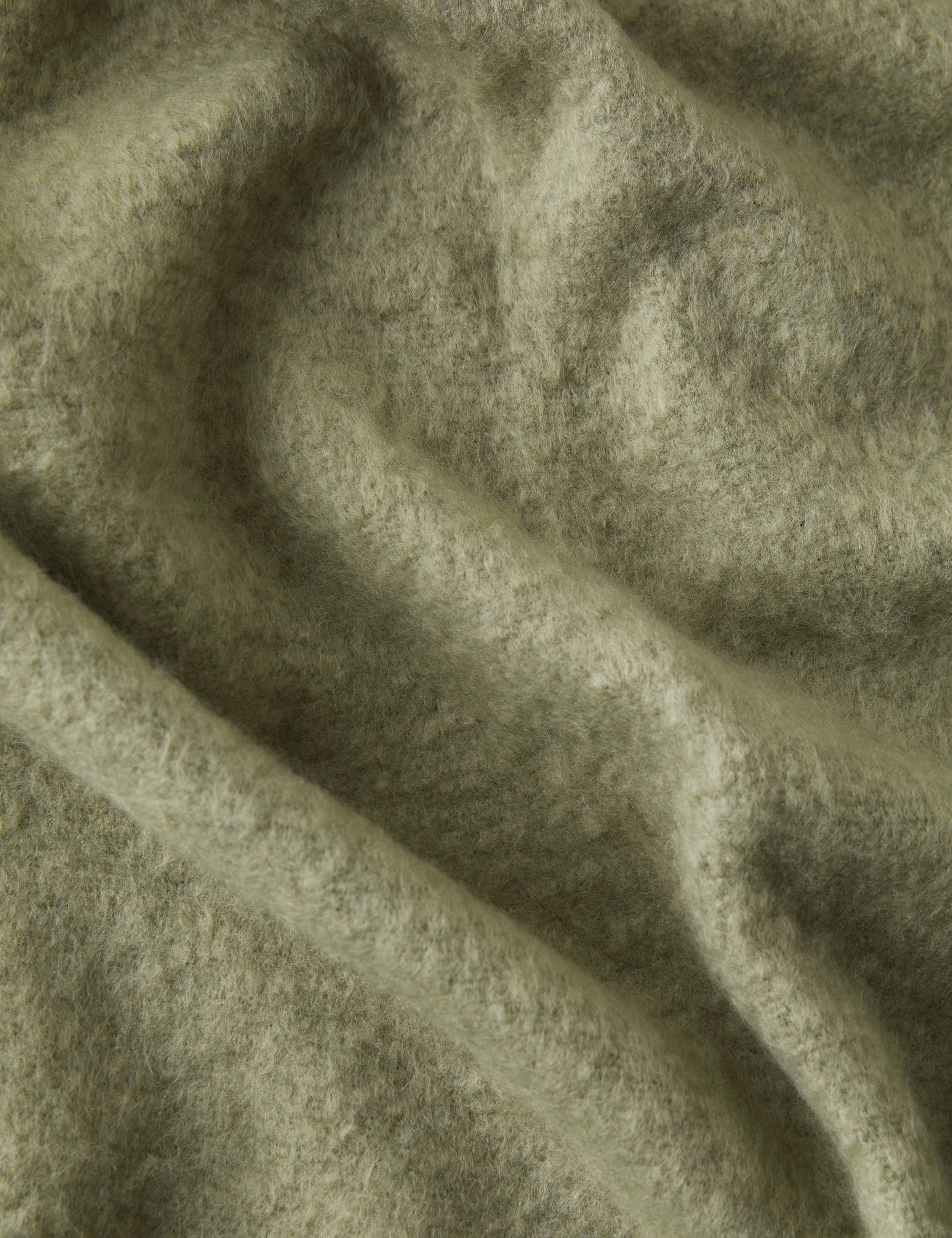 Snug Throw by Sarah Sherman Samuel