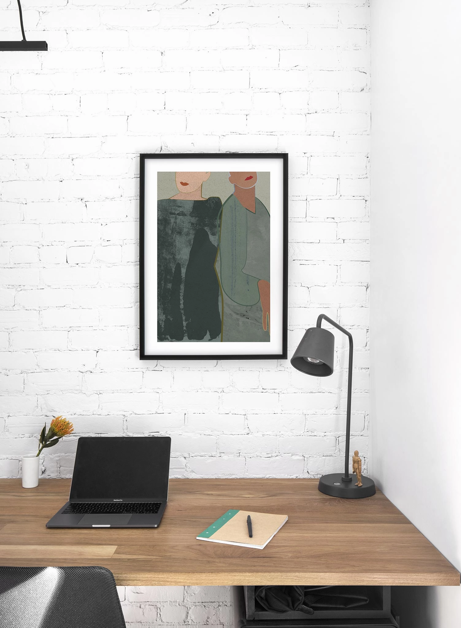 Socialites, Poster