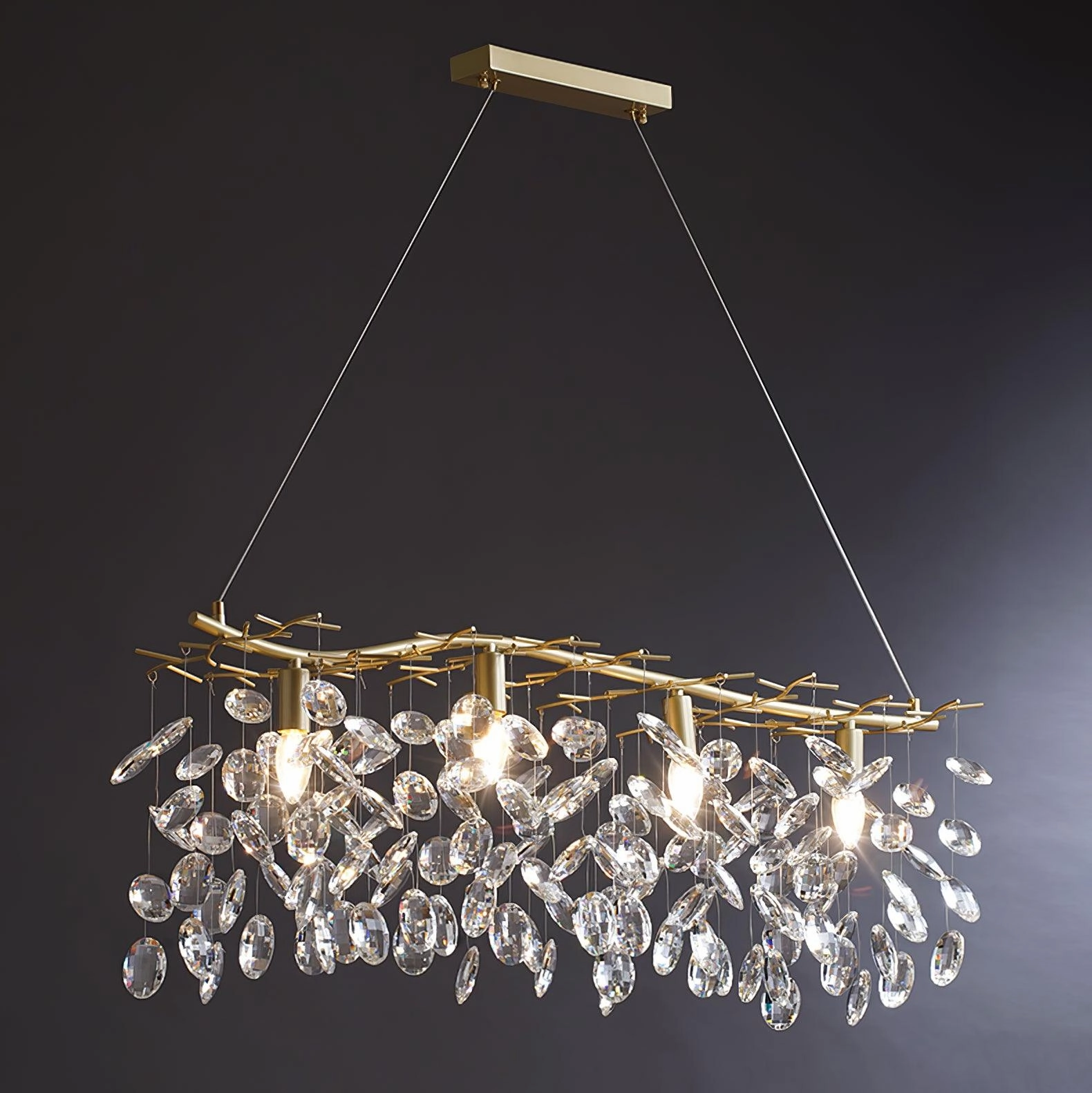 Sofia Chandeliers