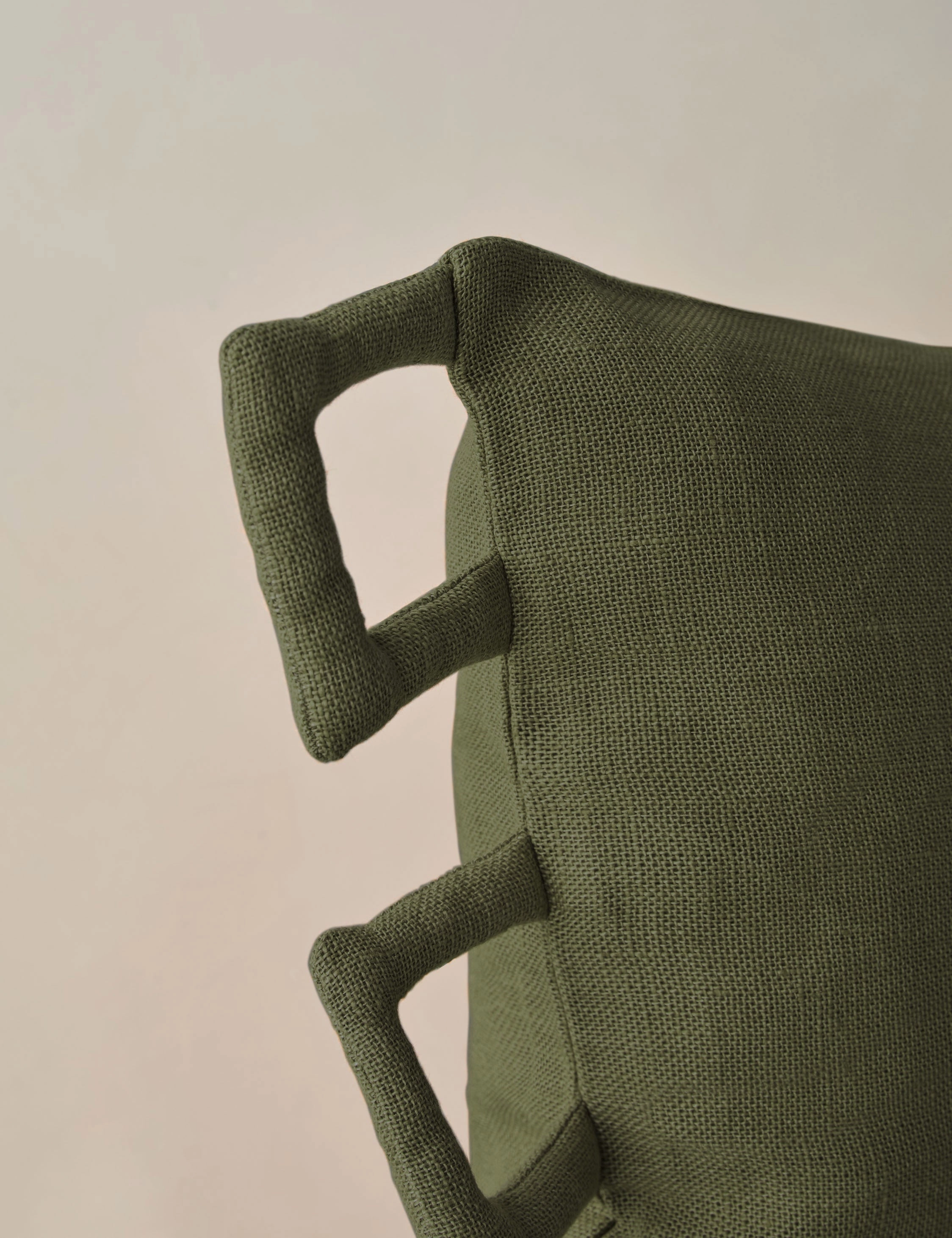 Sofia Linen Pillow