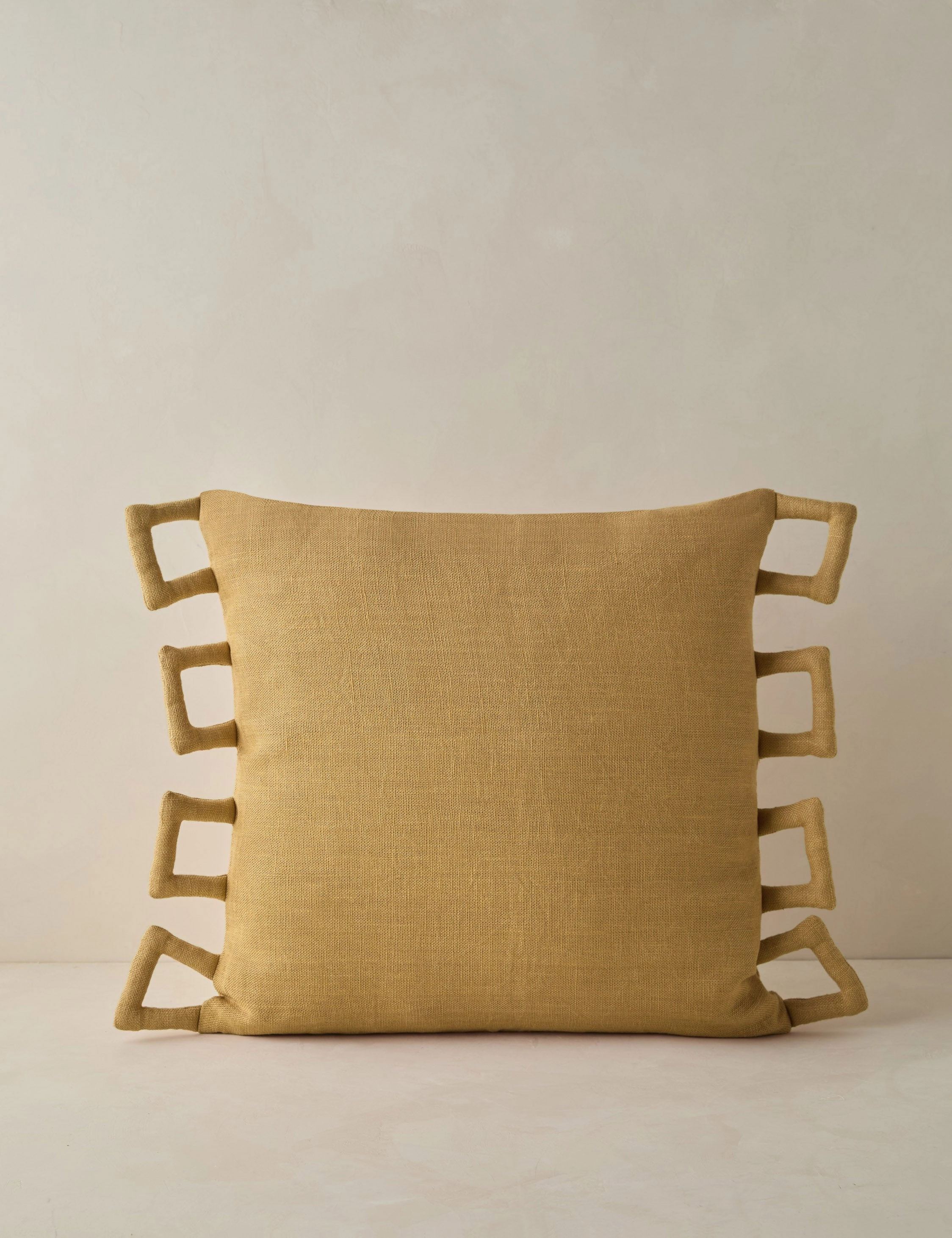 Sofia Linen Pillow