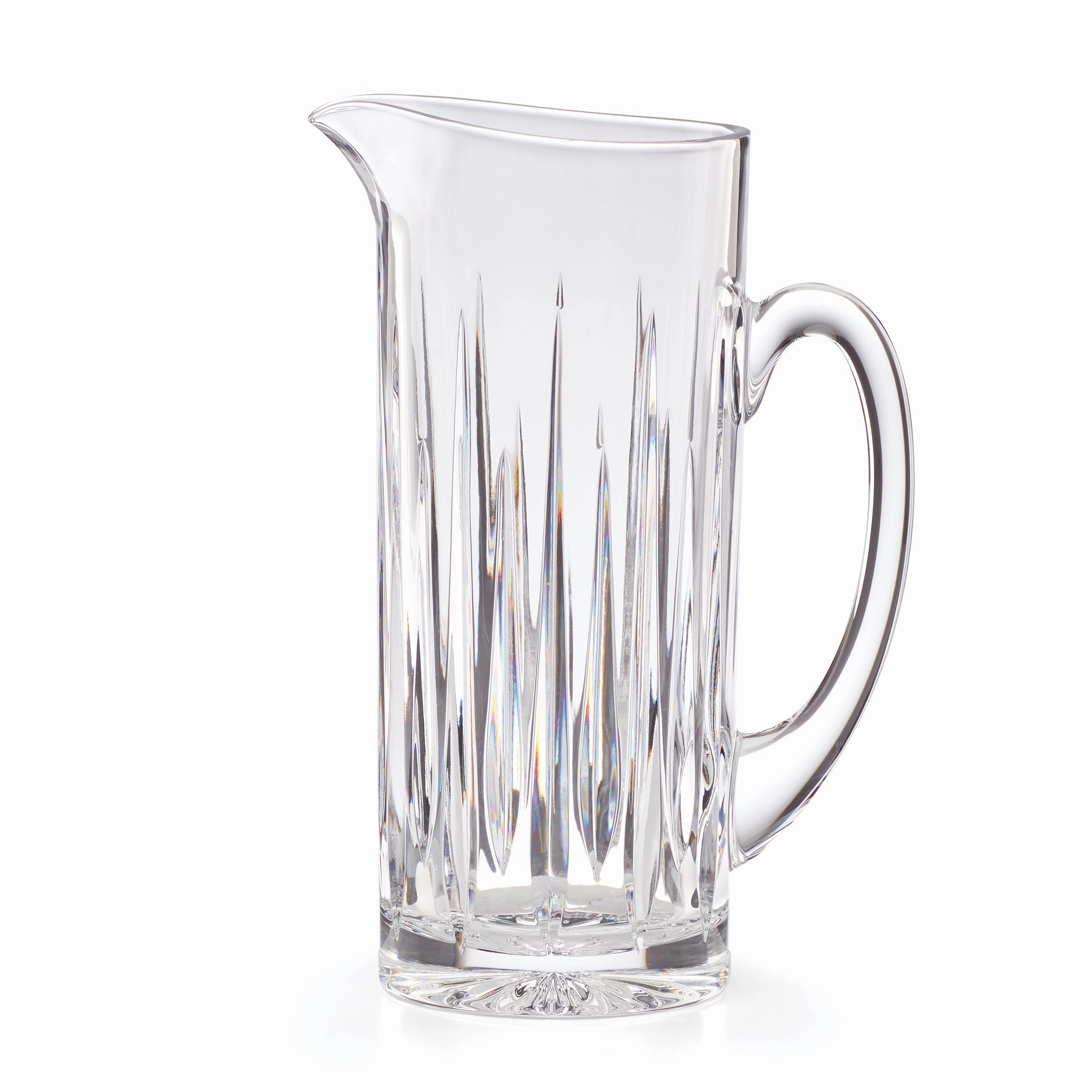 Soho Crystal Tall Bar Pitcherglass cups ,personalized mugs 