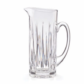 Soho Crystal Tall Bar Pitcherglass cups ,personalized mugs 