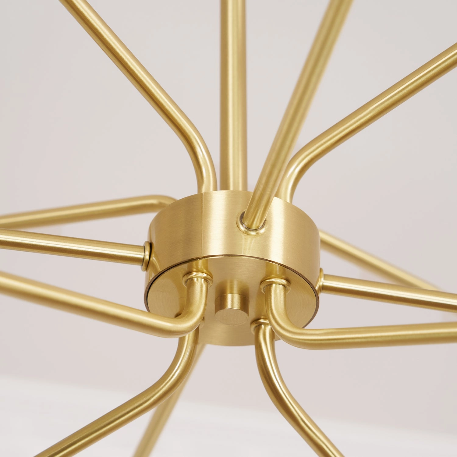 Solaire Arm Chandelier