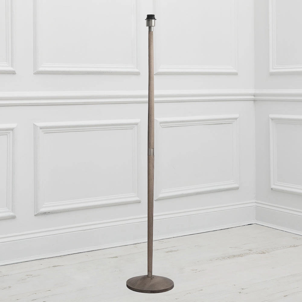 Solensis Floor Lamp Base Greymodern home decor ,home decor for bedroom 