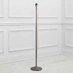 Solensis Floor Lamp Base Greymodern home decor ,home decor for bedroom 