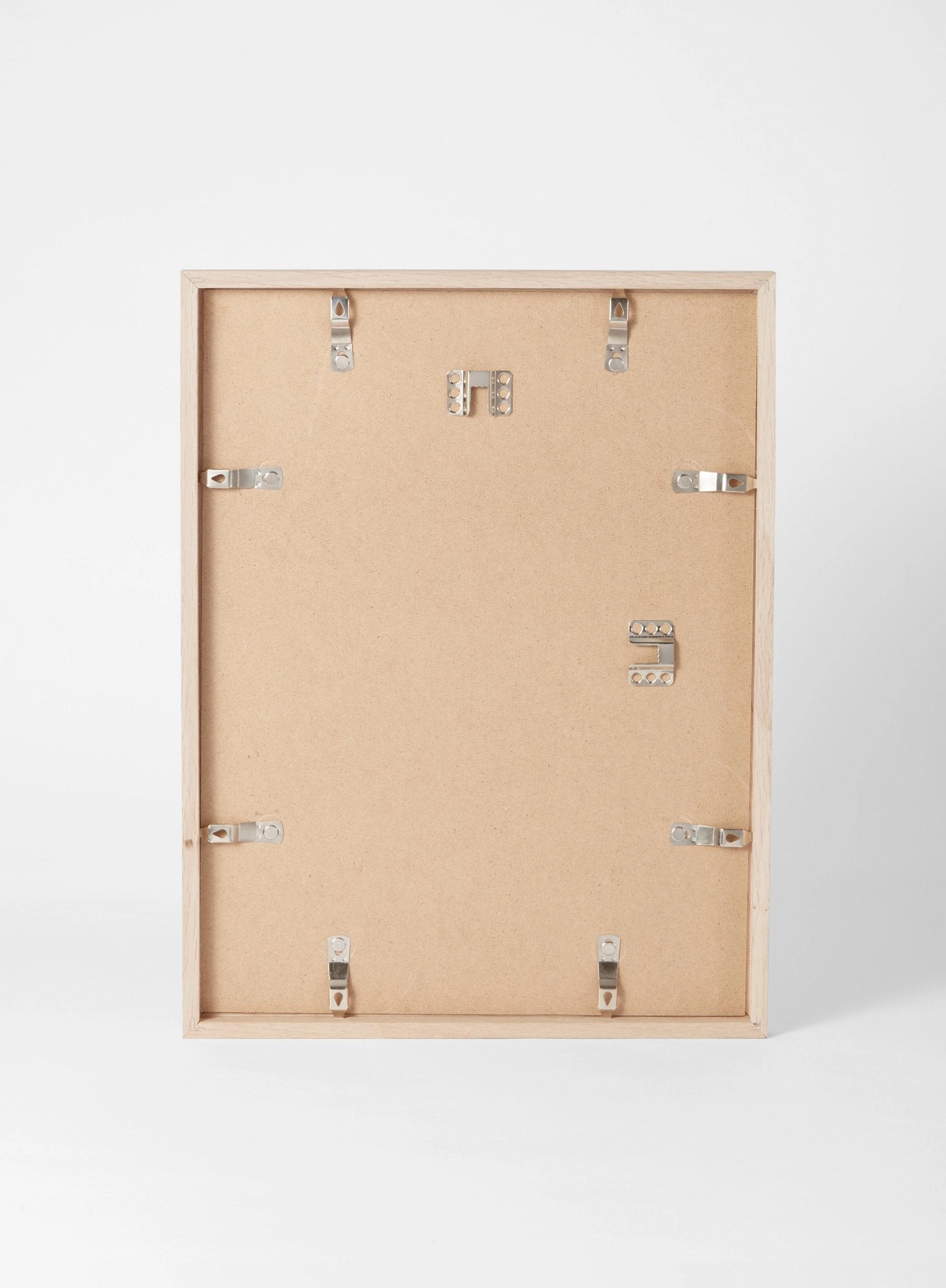 Solid Oak Frame, 22x28 in | 56x71 cm