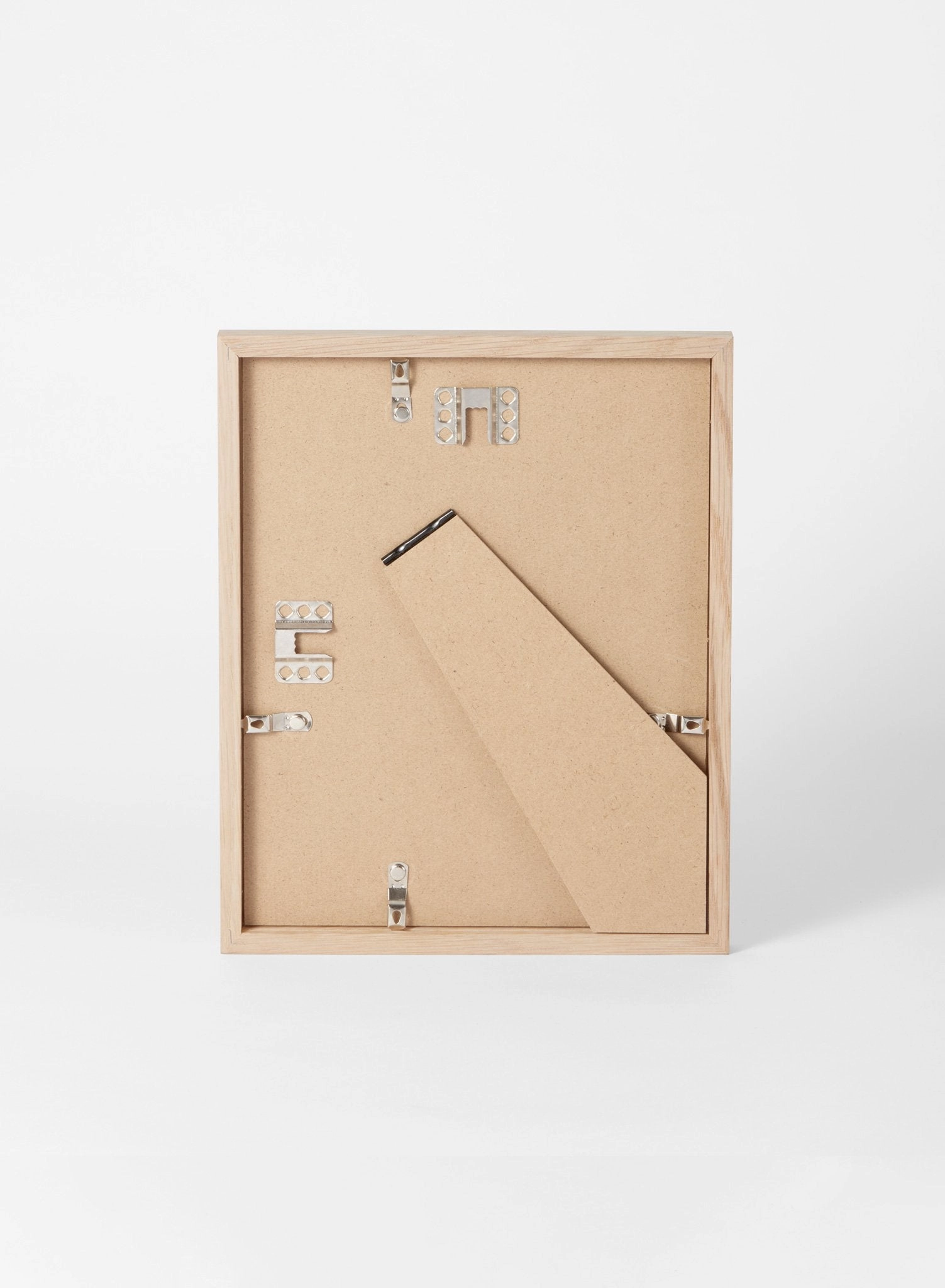 Solid Oak Frame, 8x10 in | 20x25 cm
