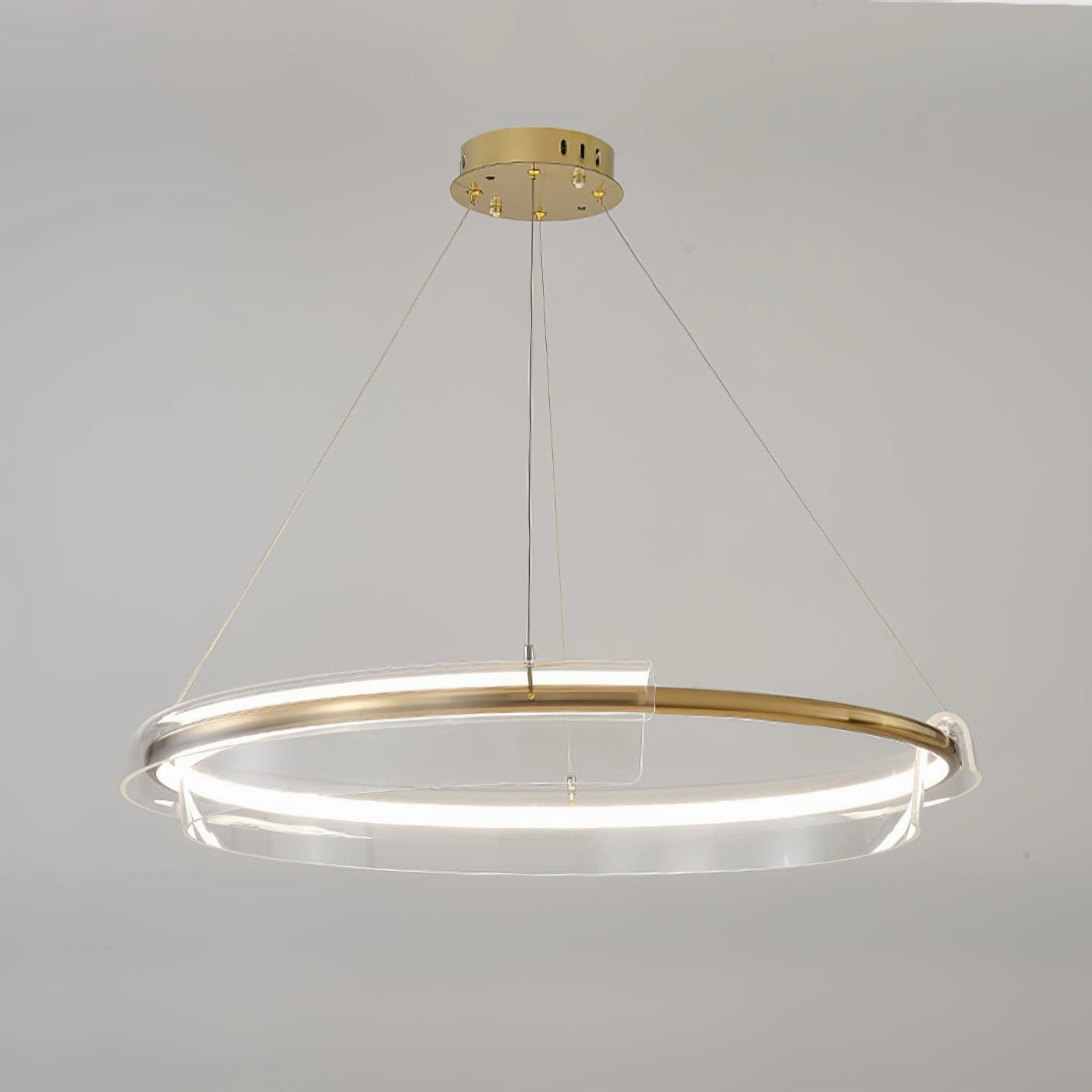 Solstice LED Chandelier