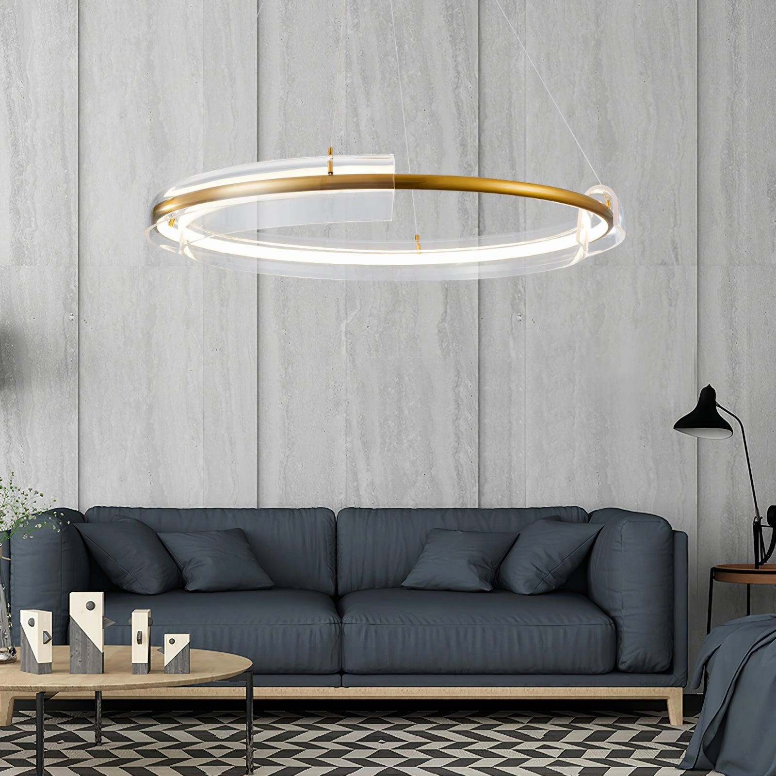 Solstice LED Chandelier