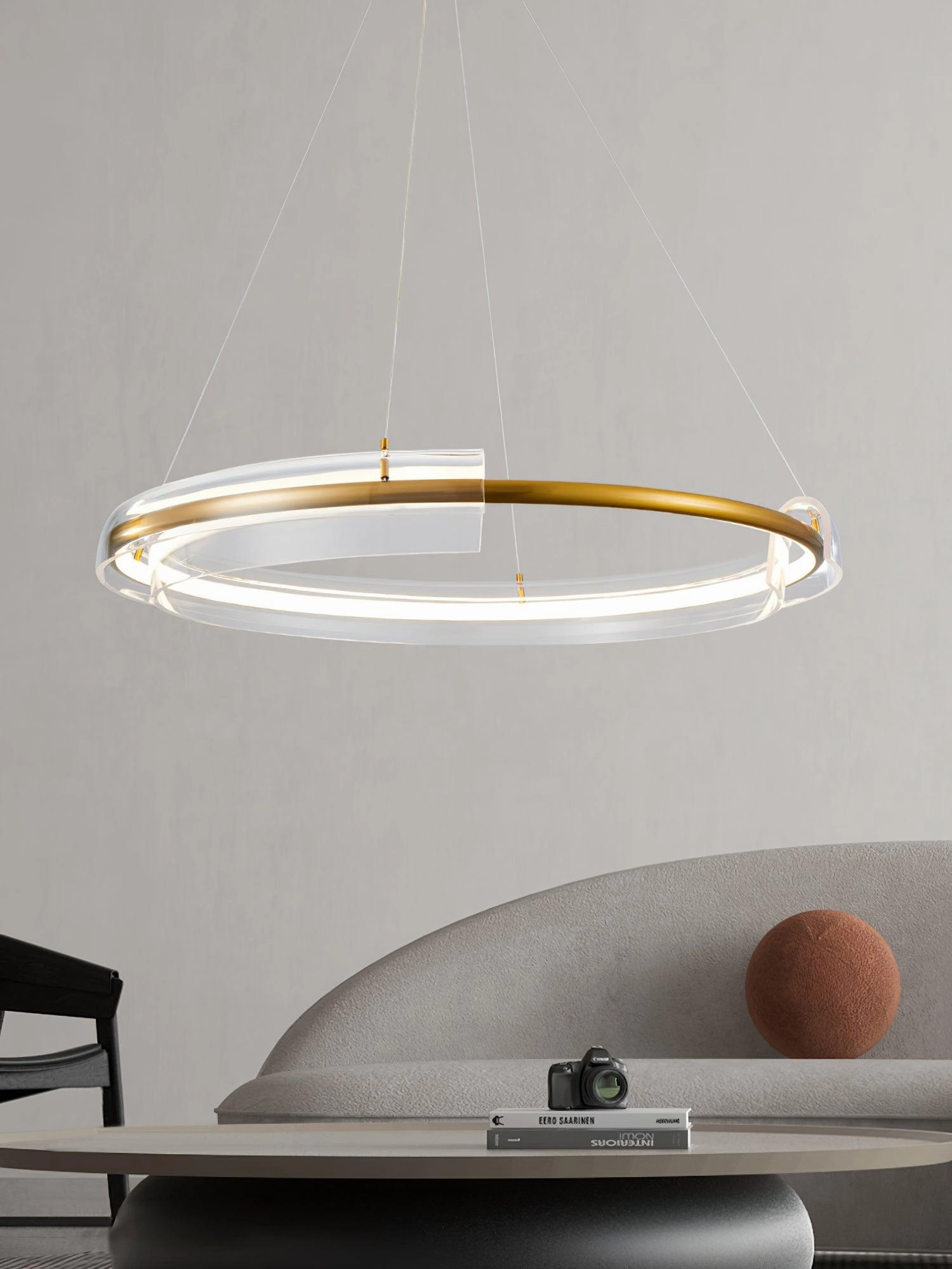 Solstice LED Chandelier