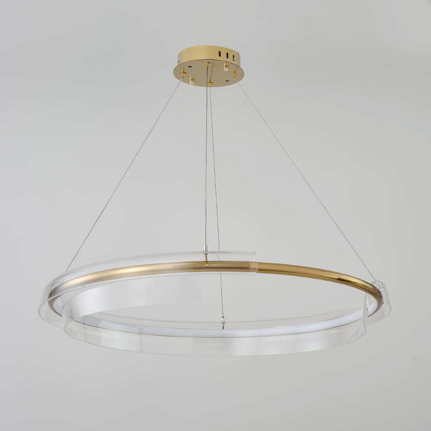 Solstice LED Chandelier