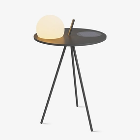 Soluna Tripod Outdoor Lampmodern floor lamp,floor lamp for bedroom 