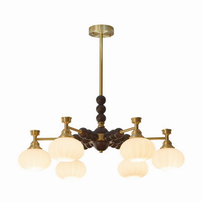 Solviento Chandelier