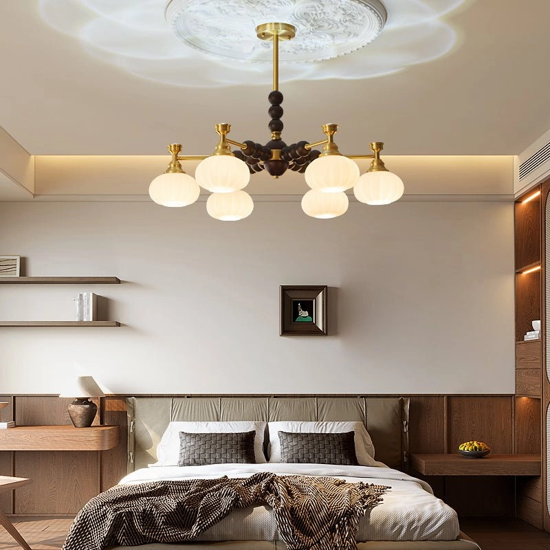 Solviento Chandelier