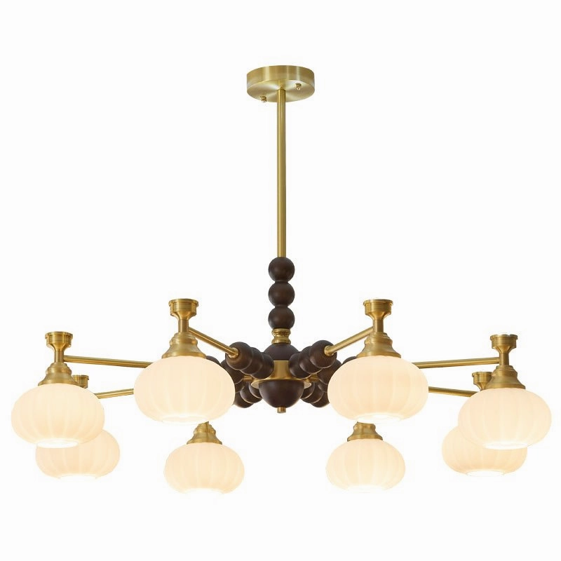 Solviento Chandelier