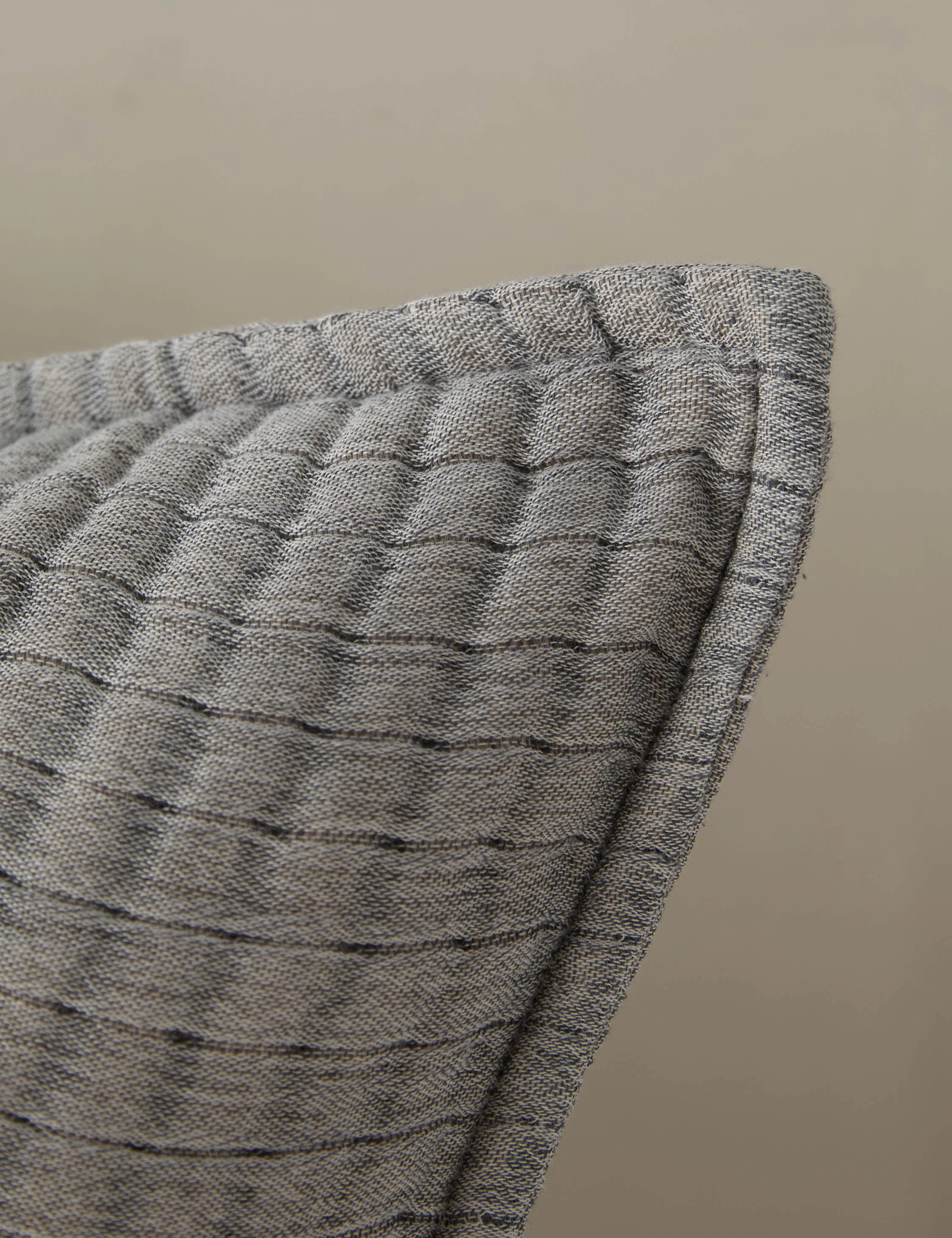 Somerset Cotton Quilted Sham