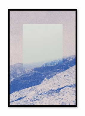 Something Blue, Posterpop culture themed posters