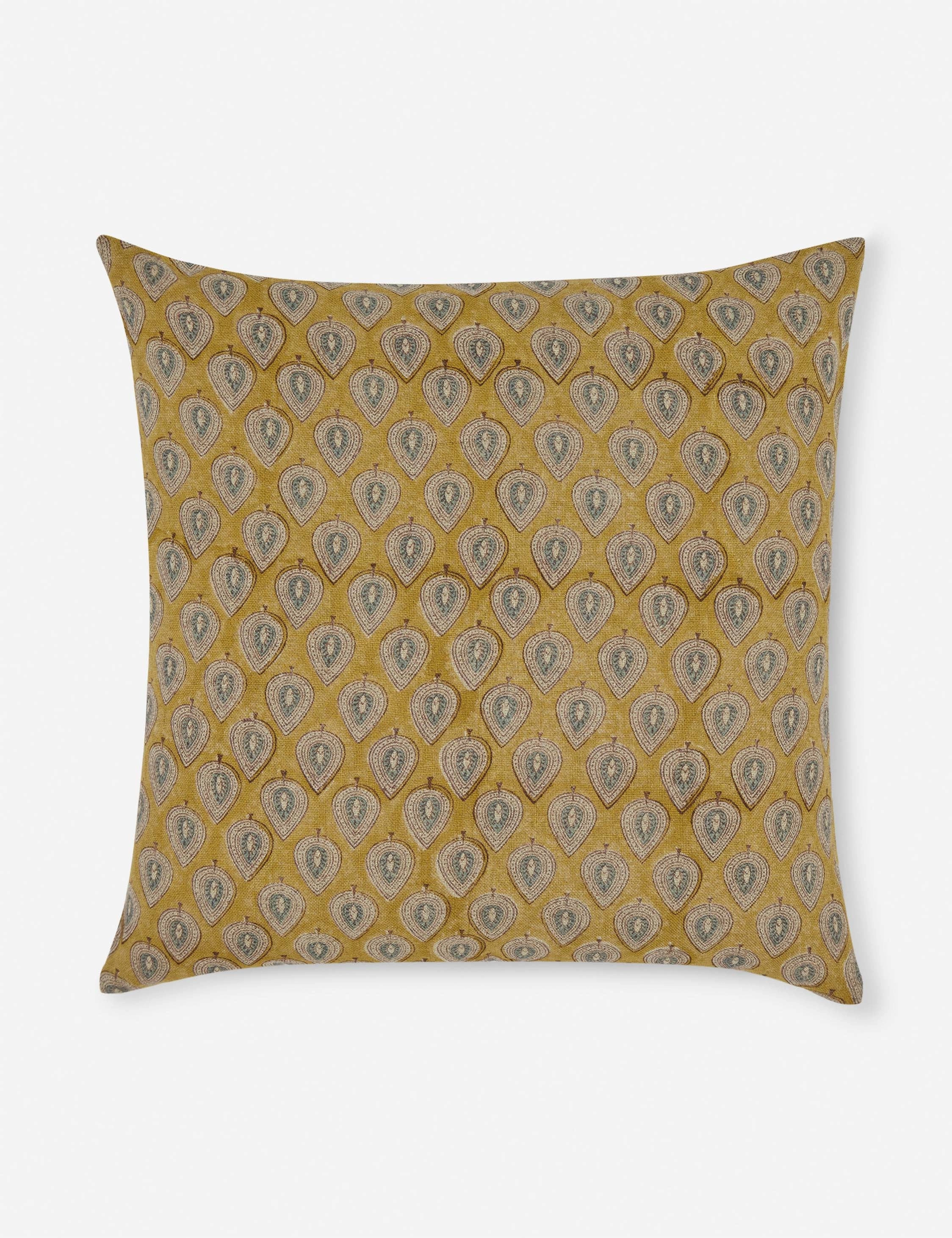 Sona Pillow