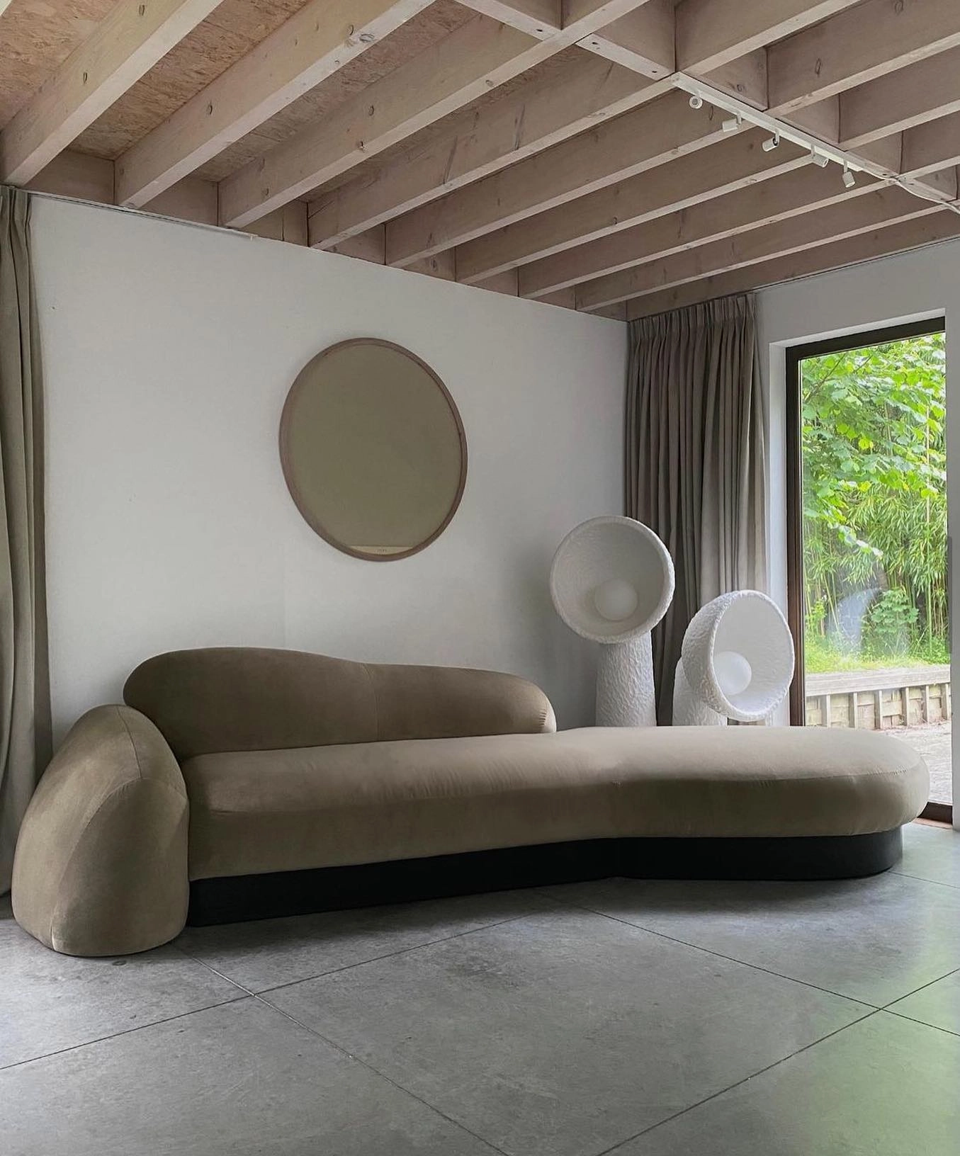Soniah Floor Lamp