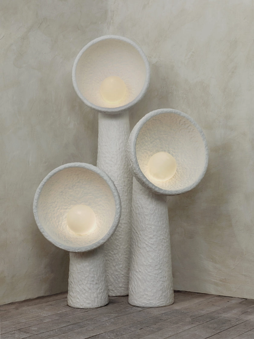 Soniah Floor Lamp