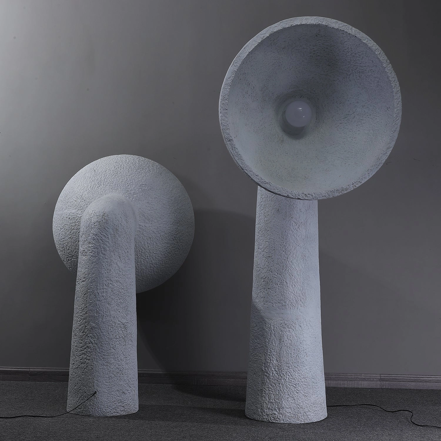 Soniah Floor Lamp