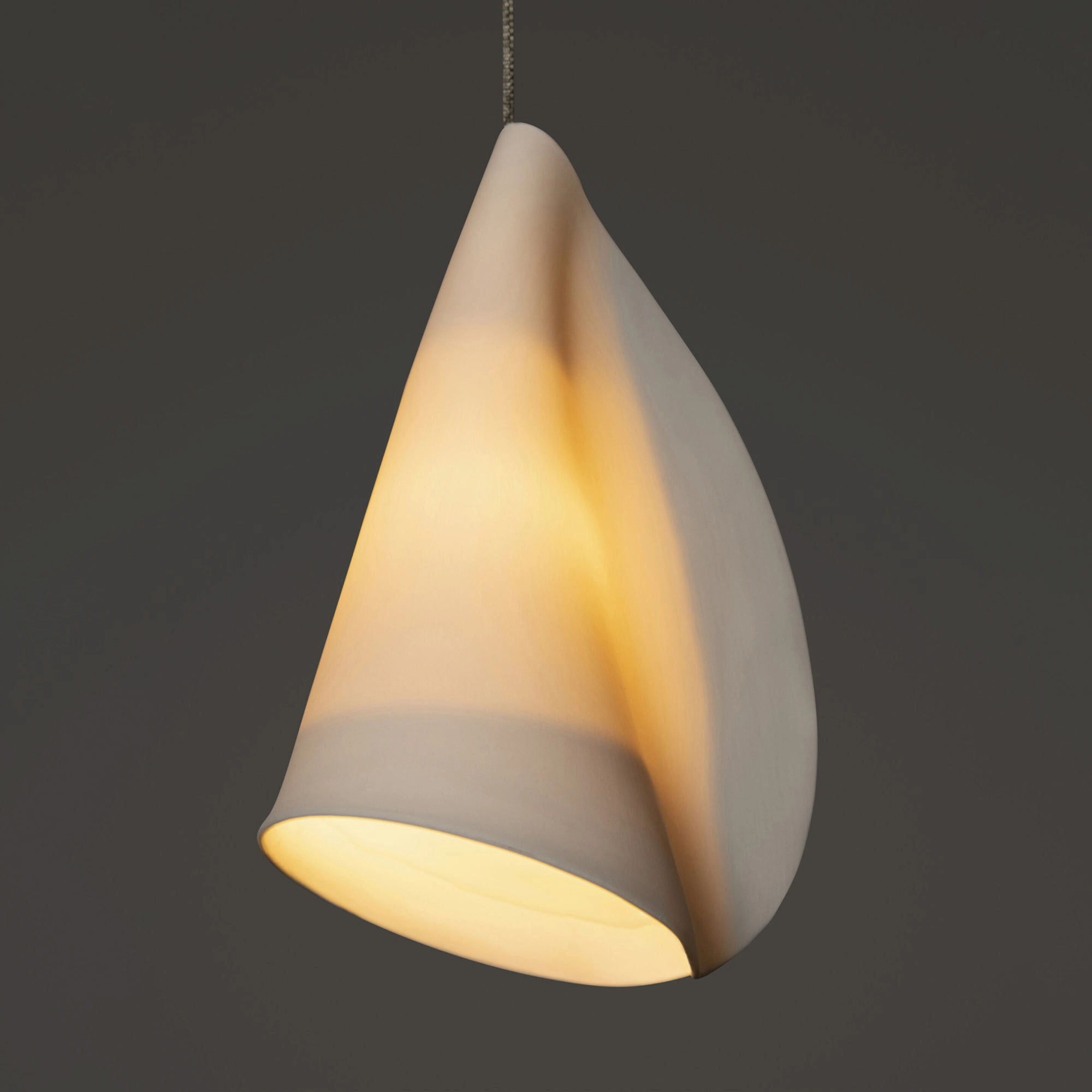 Sonora Ceramics Chandelier