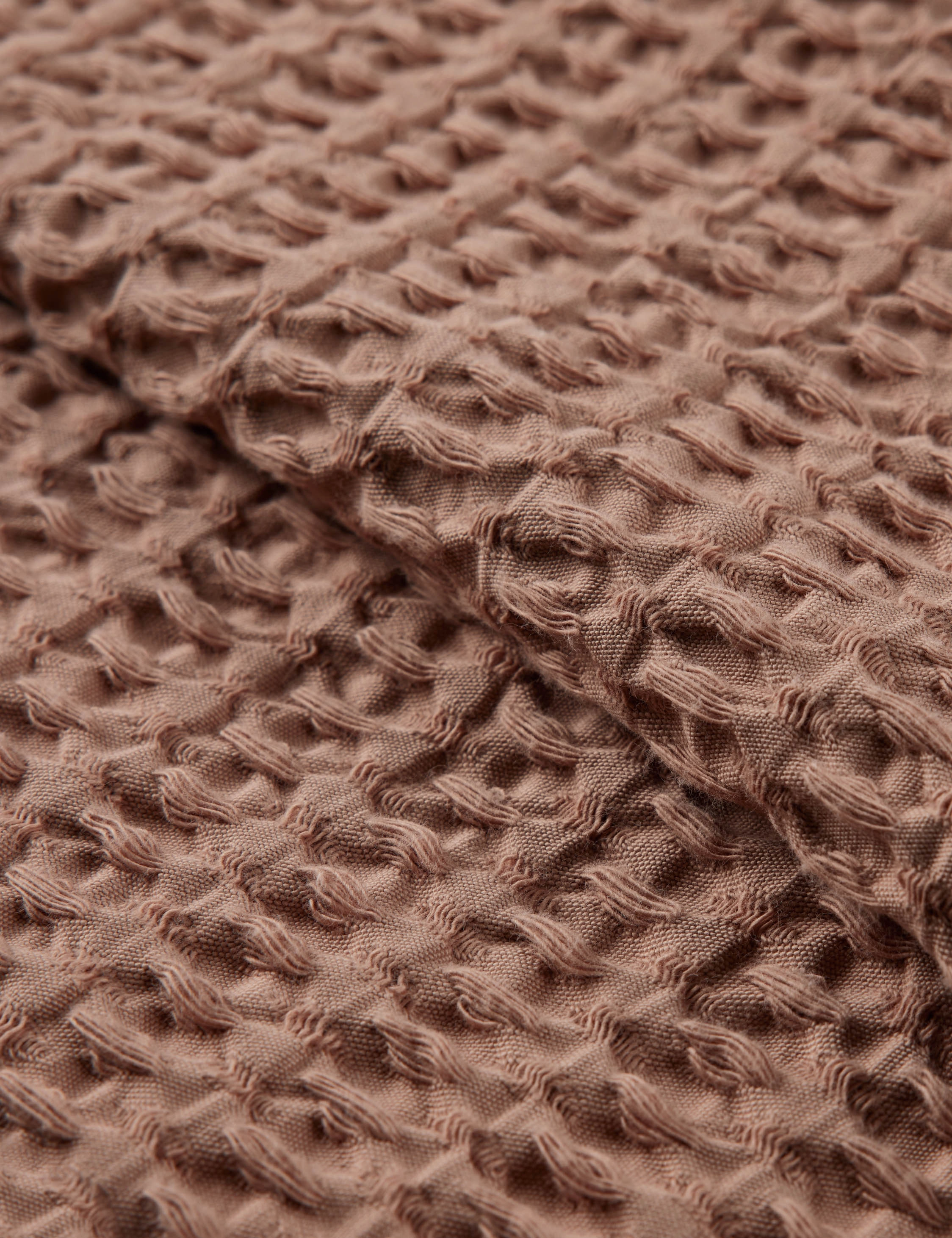 Sophie Cotton Throw