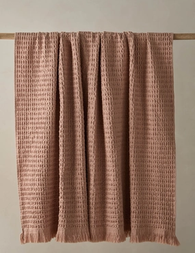 Sophie Cotton Throwbedding sets ,throw blankets 