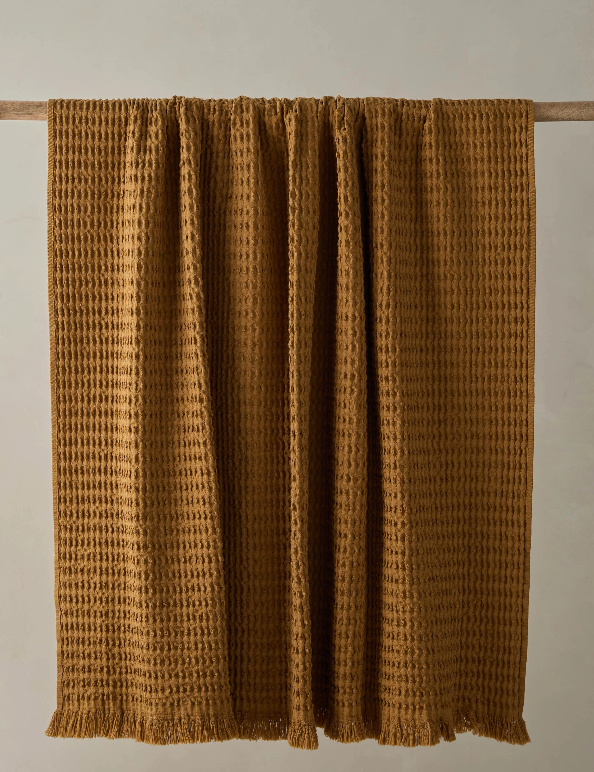 Sophie Cotton Throw