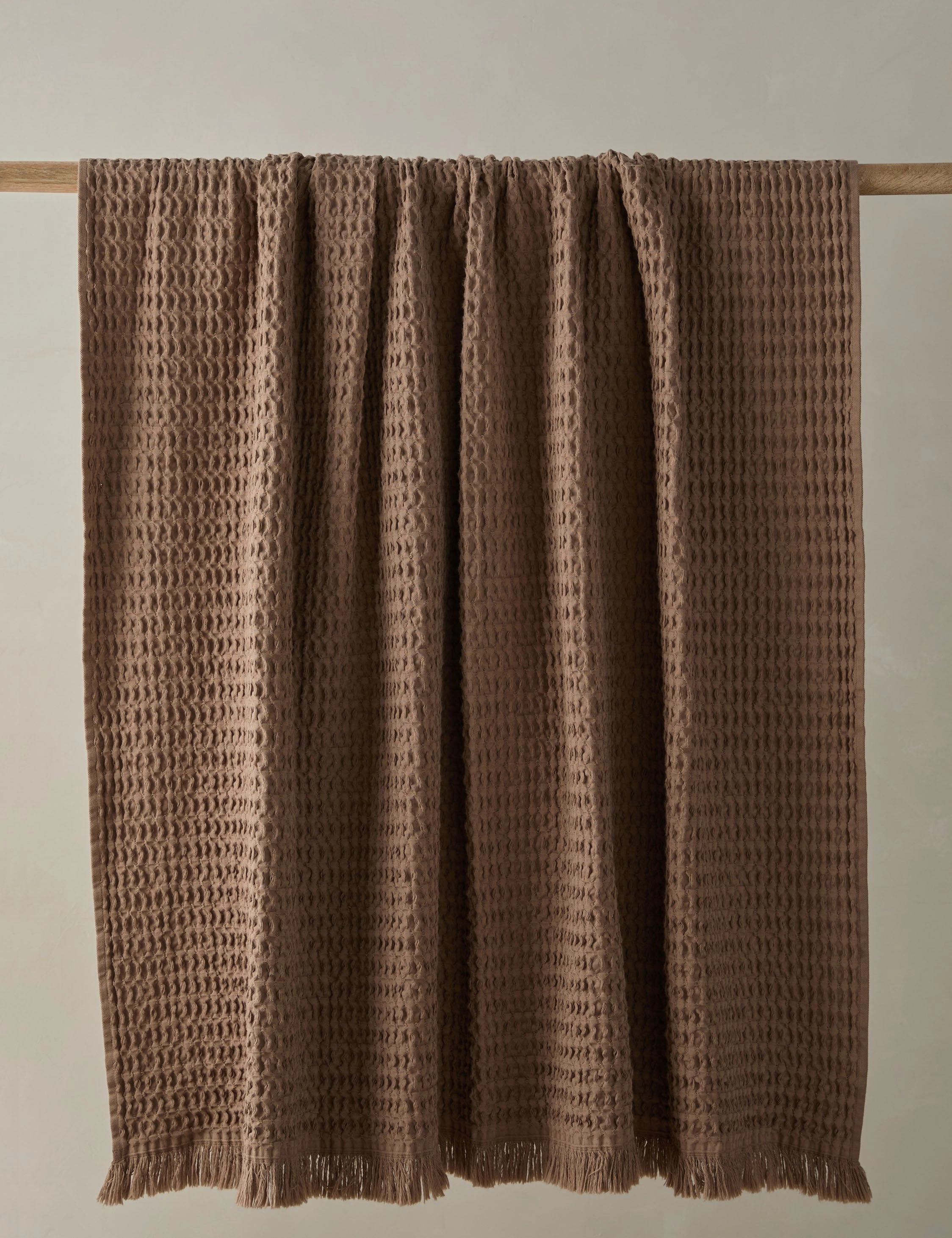 Sophie Cotton Throw