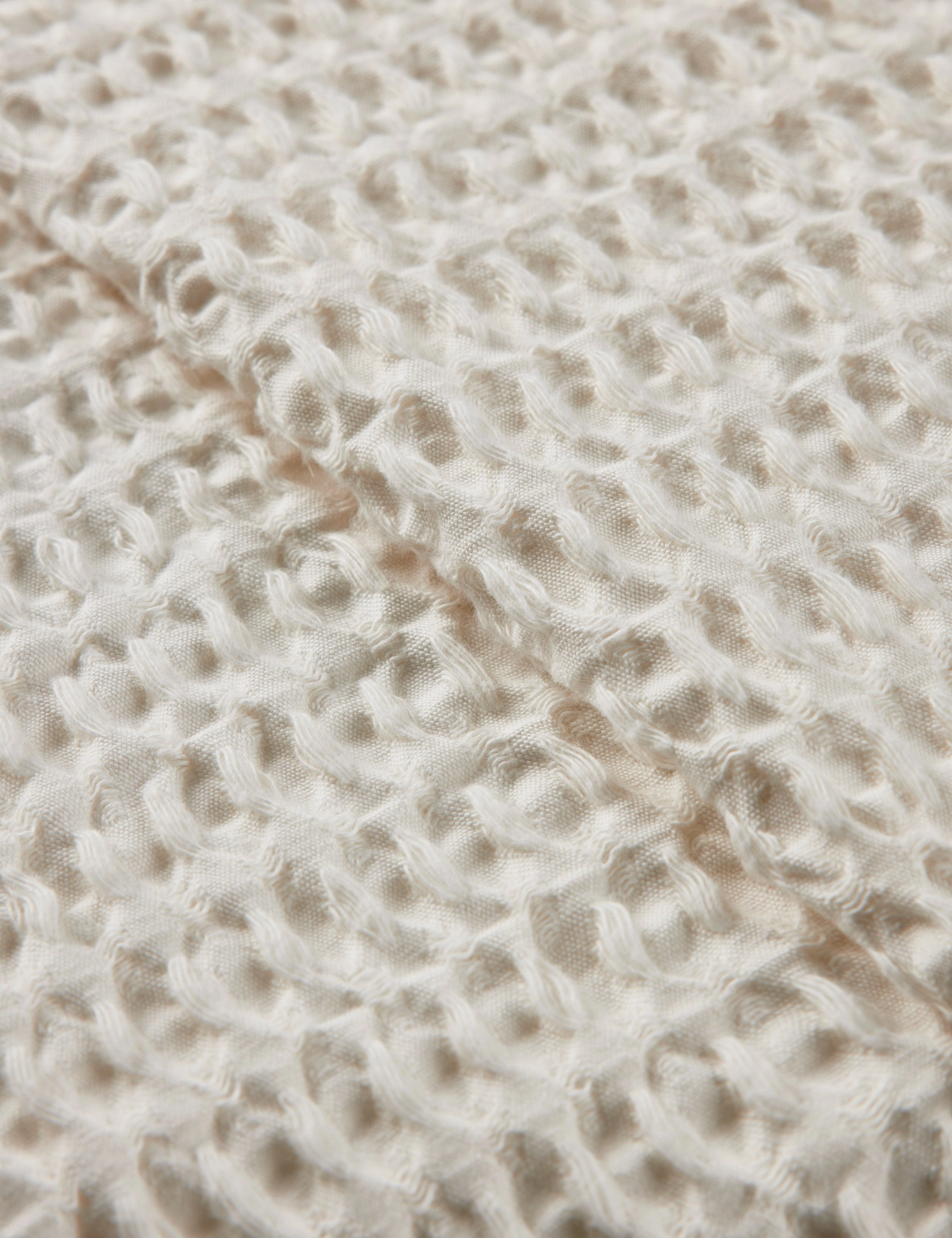 Sophie Cotton Throw