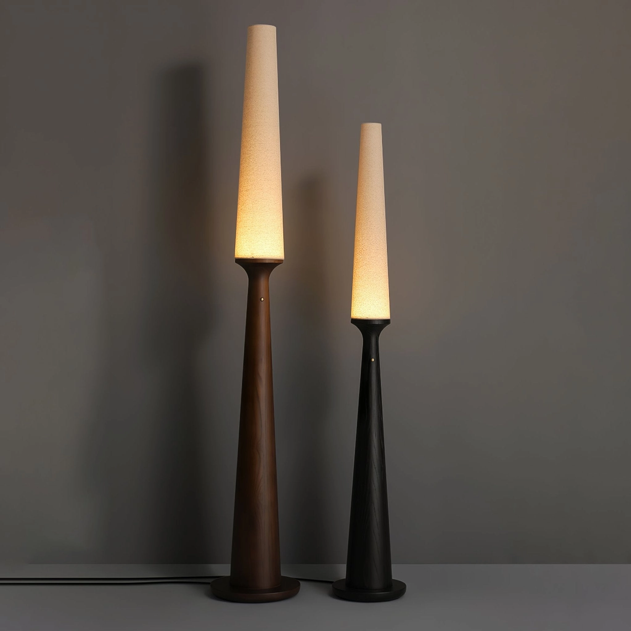 Sora Totem Floor Lamp