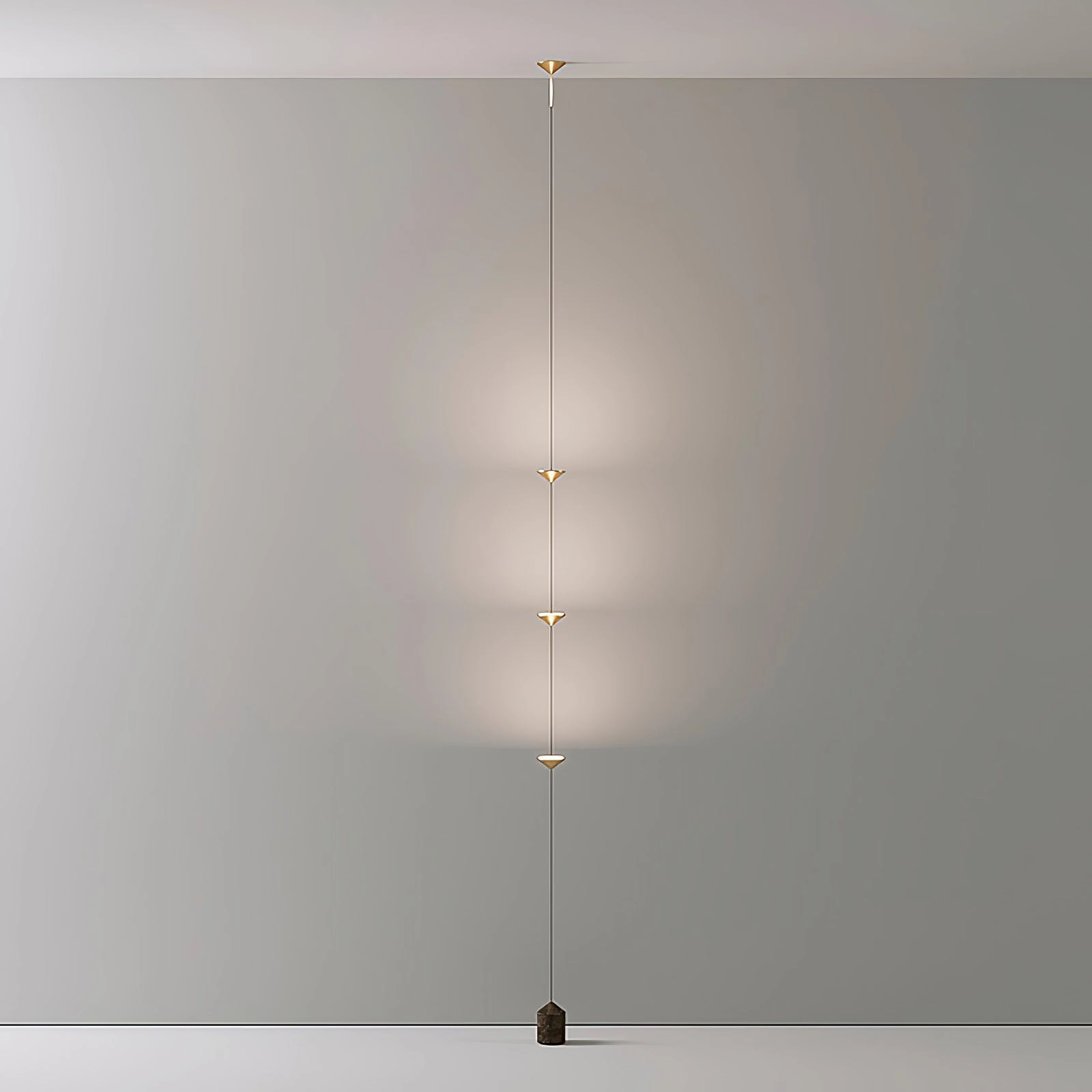 Soreluna Floor Lamp