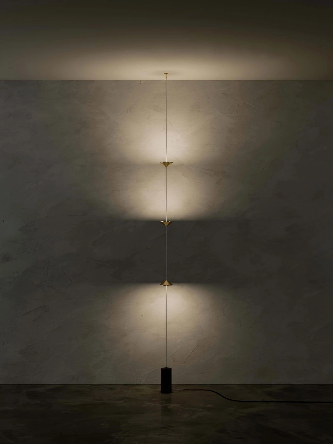 Soreluna Floor Lamp
