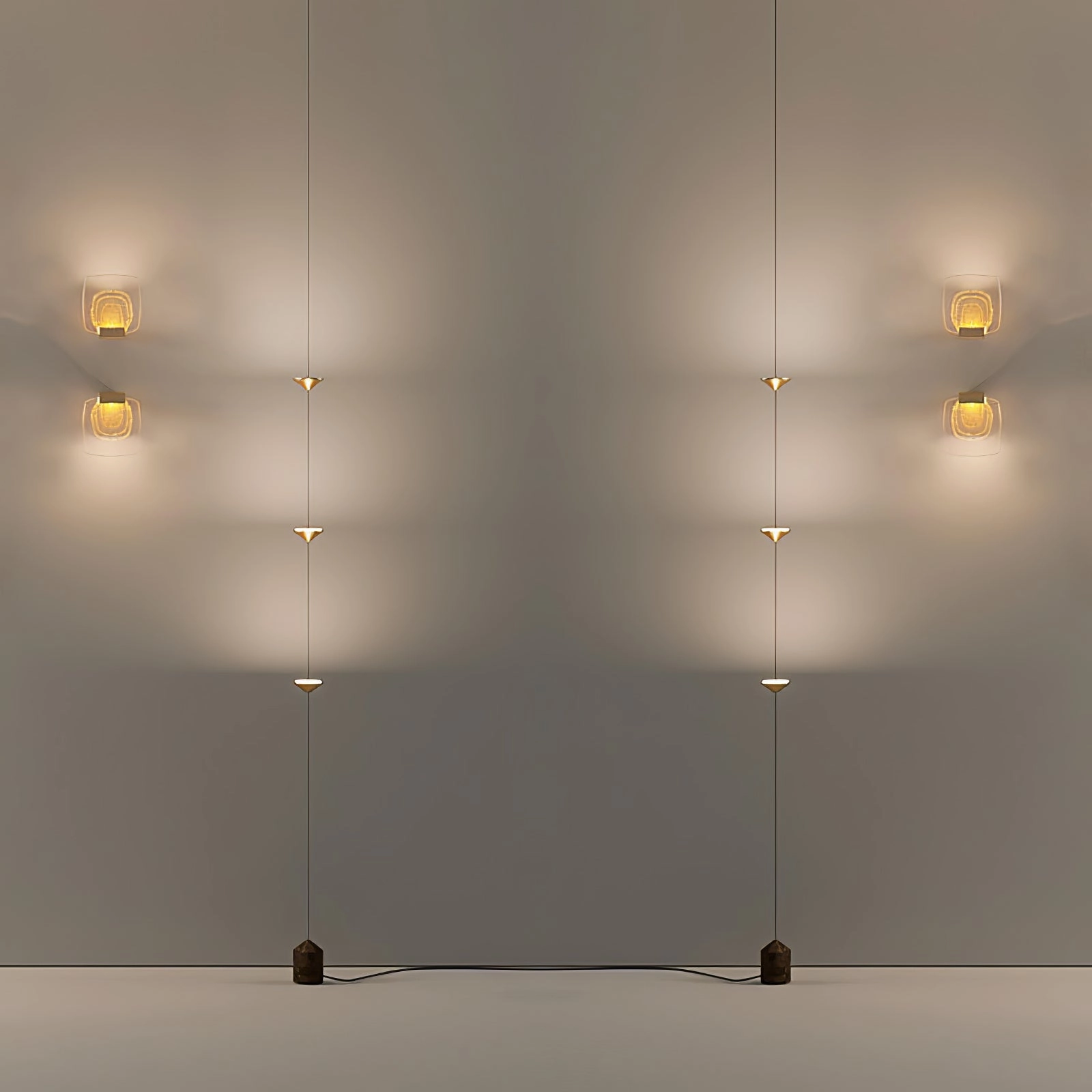 Soreluna Floor Lamp