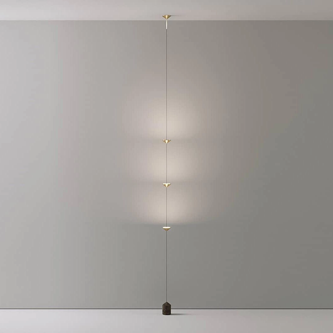 Soreluna Floor Lamp