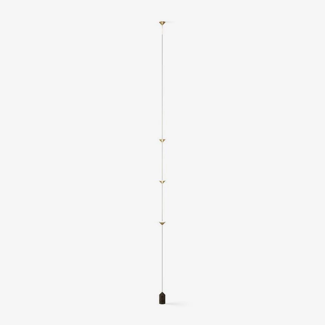 Soreluna Floor Lamp