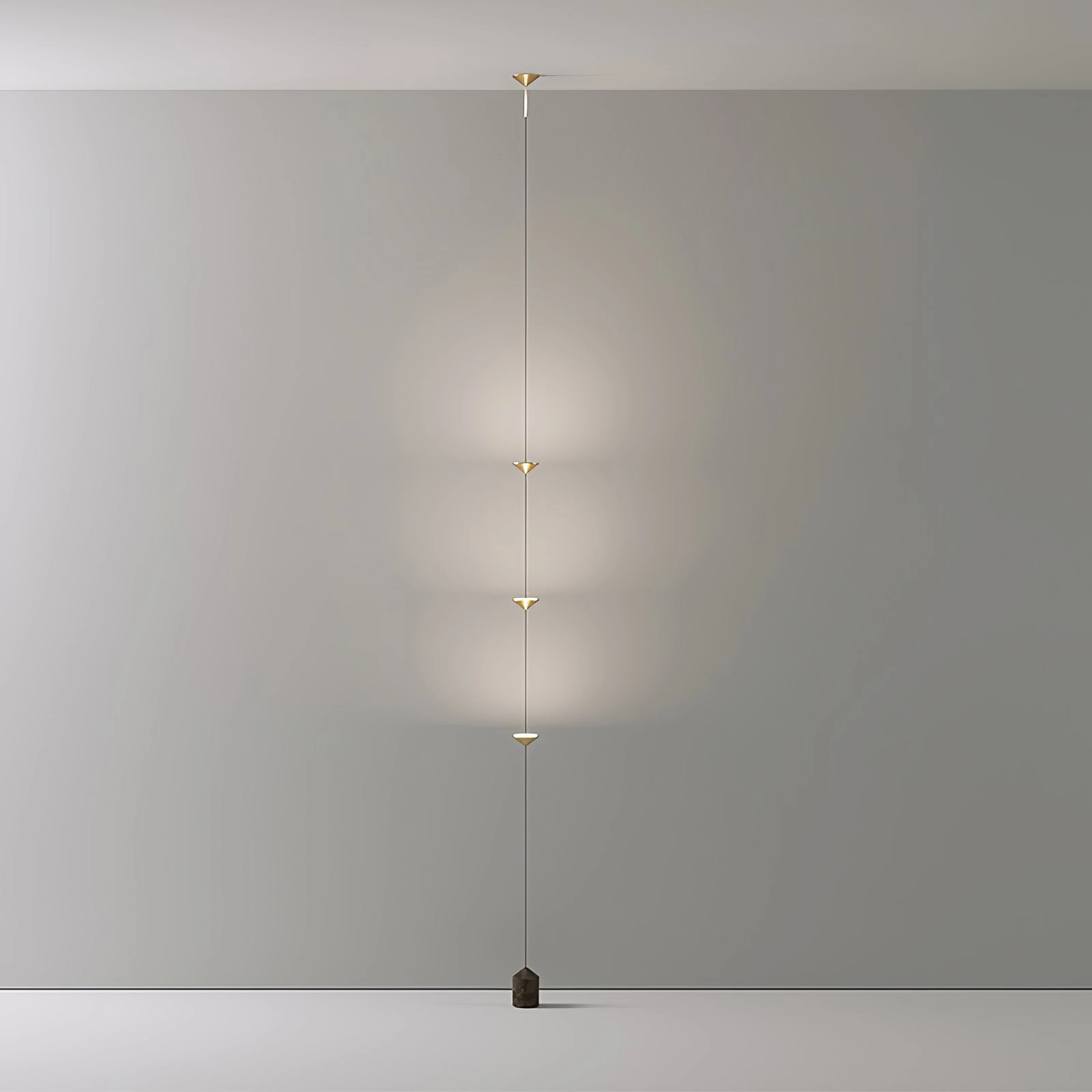 Soreluna Floor Lamp