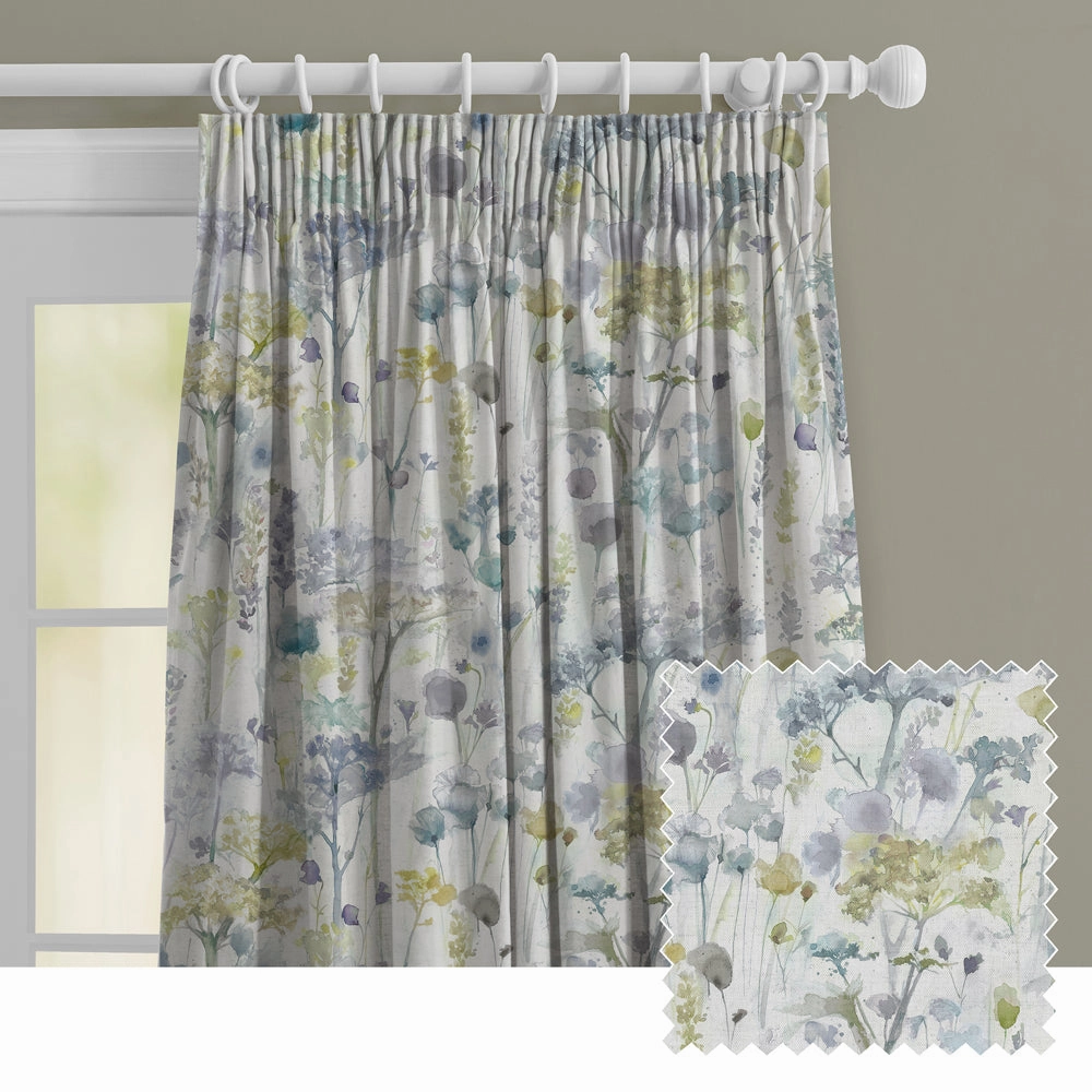 Sorong Printed Made to Measure Curtains Lemonbedding sets ,throw blankets 