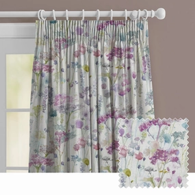 Sorong Printed Made to Measure Curtains Summerhome decor ,wall decor 