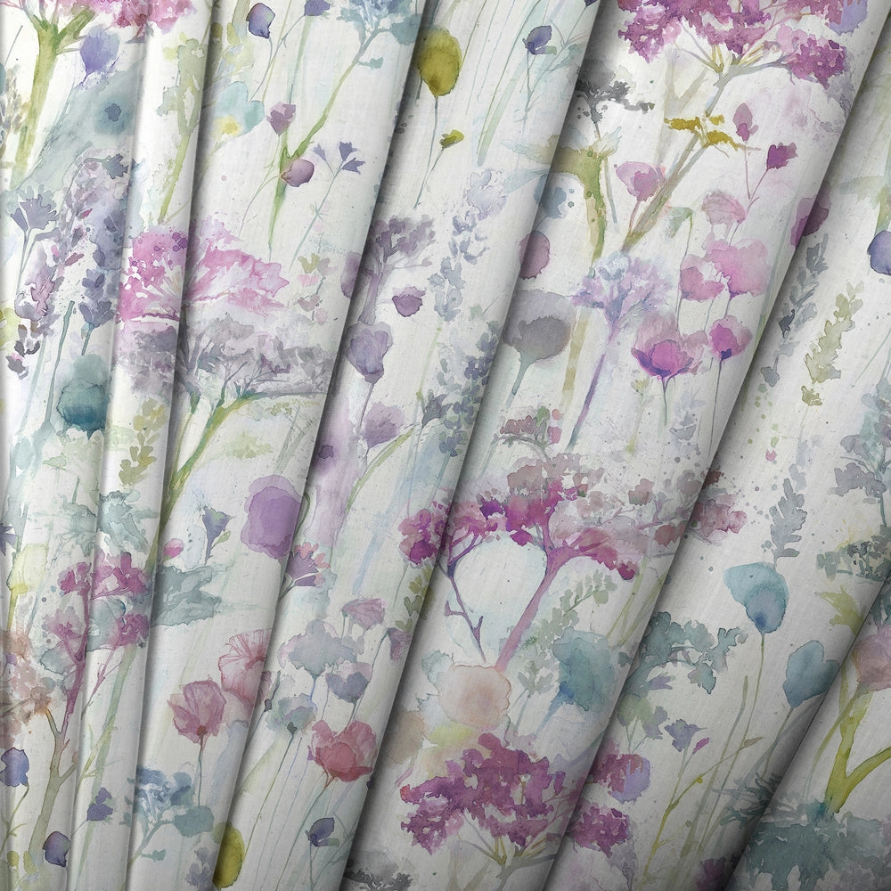 Sorong Printed Made to Measure Curtains Summer