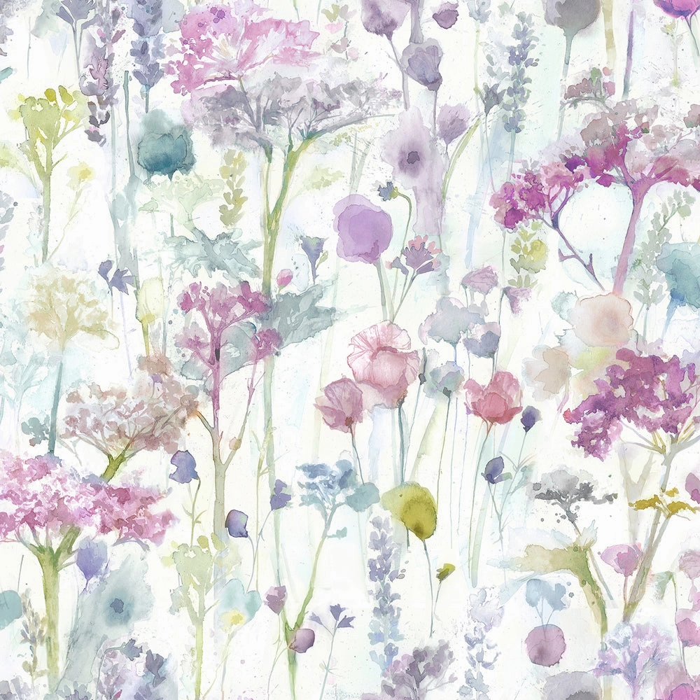 Sorong Printed Made to Measure Curtains Summer
