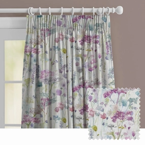 Sorong Printed Made to Measure Curtains Summerbedding sets ,throw blankets 