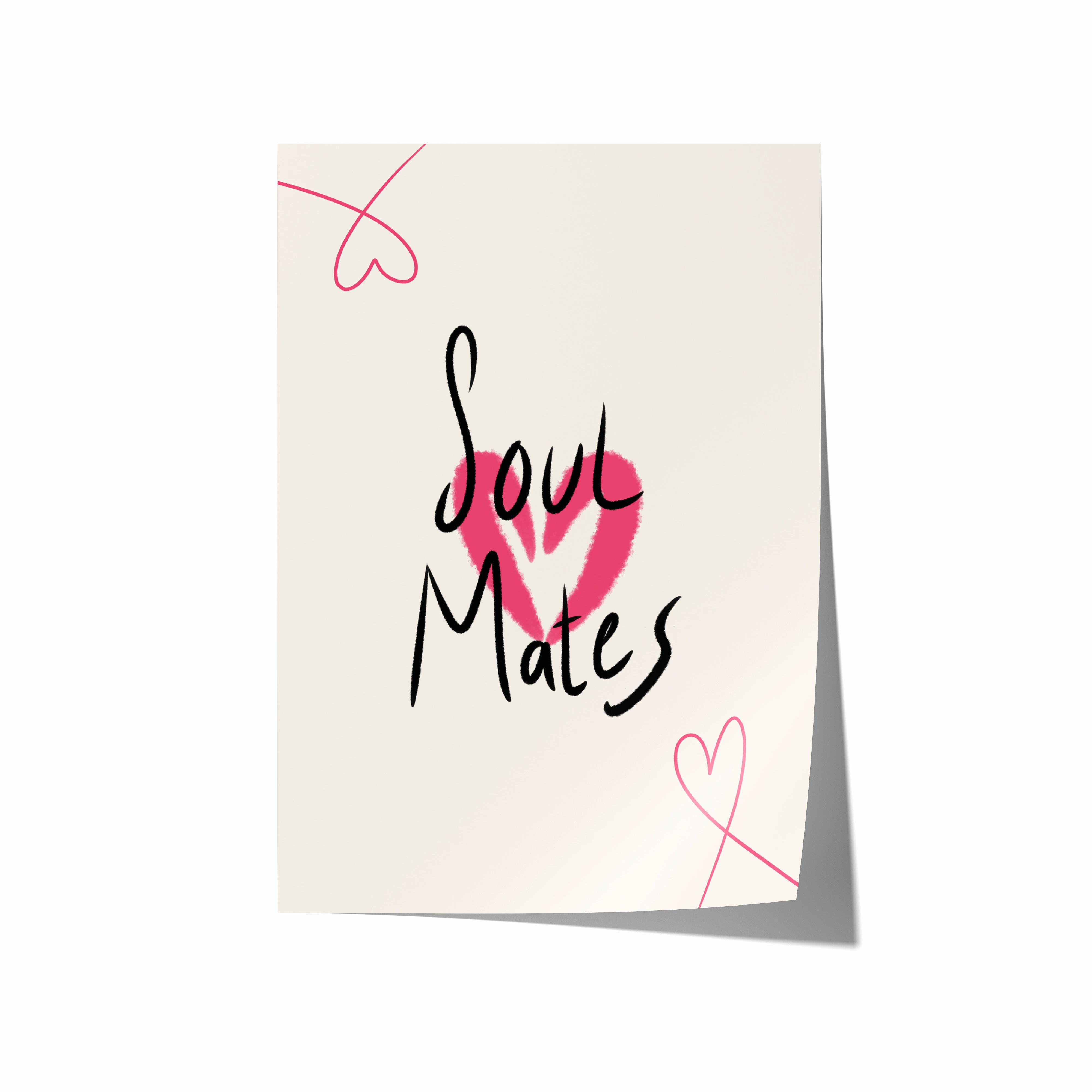 Soul Mates Love