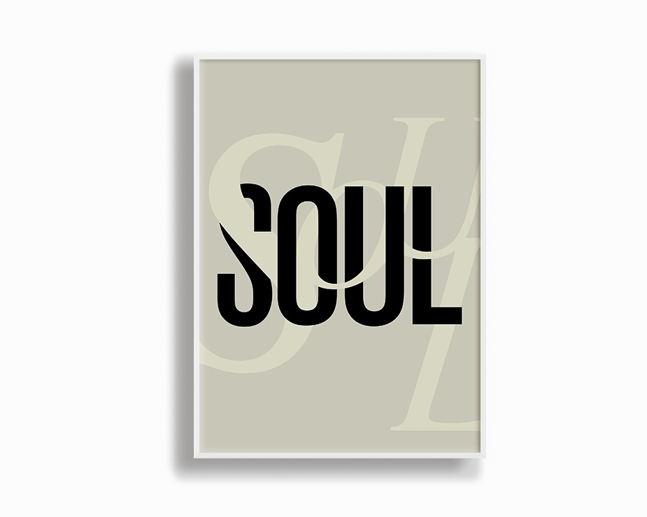 Soul Portrait