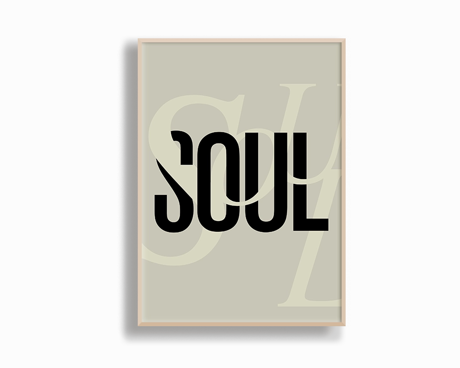 Soul Portrait