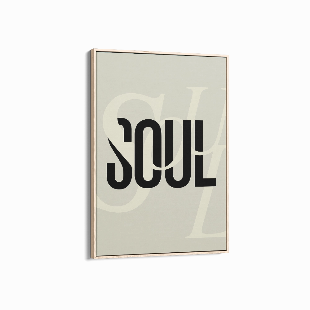 Soul Portrait